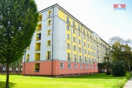 Pronjem bytu 1+1, DV, Ostrava, Zbeh (okres Ostrava-msto), ul. ujkovova