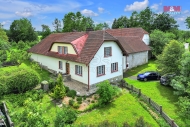 Prodej samostatnho RD, 500 m2, Osk (okres Svitavy)