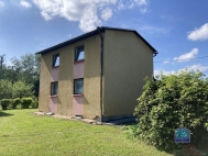 Prodej samostatnho RD, 110 m2, Plze, Valcha (okres Plze-msto)