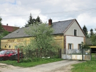 Prodej samostatnho RD, 120 m2, Horn Kozolupy, Slavice (okres Tachov)