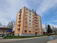 Prodej bytu 2+1, 57 m2, OV, Stod (okres Plze-jih), ul. Sokolsk