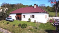 Prodej samostatnho RD, 118 m2, Miloovice (okres Strakonice)