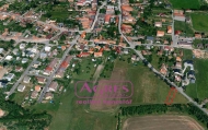Prodej pozemku , uren k vstavb RD, Doln Bukovsko (okres esk Budjovice)