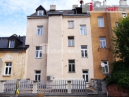 Prodej bytu 2+kk, 86 m2, OV, Karlovy Vary, ul. Kolm