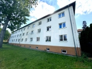 Prodej bytu 1+1, 28 m2, OV, Most, ul. Josefa Dobrovskho
