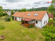 Prodej samostatnho RD, 101 m2, Bu (okres Praha-zpad)