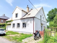 Prodej samostatnho RD, 210 m2, Star Ves nad Ondejnic, Koatka (okres Ostrava-msto) - exkluzivn