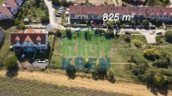 Prodej pozemku , uren k vstavb RD, Holubice (okres Praha-zpad)