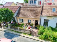 Prodej rohovho RD, 90 m2, Brno, Slatina (okres Brno-msto)