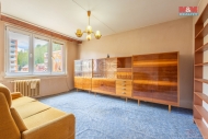 Prodej bytu 2+1, DV, Nejdek (okres Karlovy Vary), ul. Rolavsk