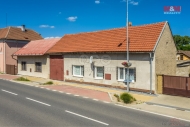 Prodej samostatnho RD, 85 m2, Bentky nad Jizerou, Bentky nad Jizerou I (okres Mlad Boleslav)