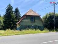 Prodej samostatnho RD, 154 m2, Dvorce (okres Bruntl)