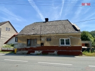 Prodej samostatnho RD, 180 m2, Dvorce (okres Bruntl)
