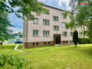 Prodej bytu 2+1, OV, Frdlant nad Ostravic, Lubno (okres Frdek-Mstek)
