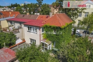 Prodej adovho RD, 220 m2, Praha 5, Stodlky