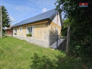 Prodej samostatnho RD, 77 m2, Oskonek (okres Nymburk)