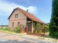 Prodej samostatnho RD, 100 m2, Pardubice, Staroernsko