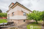 Prodej samostatnho RD, 178 m2, ernoice (okres Praha-zpad)