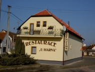 Pronjem restaurace, Sytno (okres Tachov)