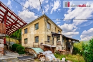 Prodej samostatnho RD, 180 m2, Olov (okres Sokolov)