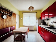 Prodej bytu 3+1, 95 m2, OV, Brno, ern Pole (okres Brno-msto), ul. Erbenova