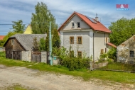 Prodej samostatnho RD, 139 m2, Ptikozly (okres Mlad Boleslav)