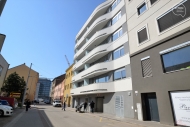 Pronjem bytu 1+kk, 34 m2, OV, Brno, Trnit (okres Brno-msto), ul. Rumit