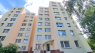 Pronjem bytu 3+1, 73 m2, OV, Praha 8, Bohnice, ul. eovsk