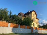 Prodej njemnho domu, Kyselka, Radoov (okres Karlovy Vary)