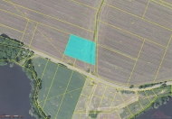 Prodej pozemku 3 426 m2, zahrada, Postupice (okres Beneov)