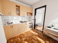 Prodej bytu 2+1, 46 m2, OV, Ostrava, Dubina (okres Ostrava-msto), ul. Jaromra Matuka