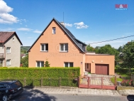 Prodej samostatnho RD, 160 m2, Msto Albrechtice (okres Bruntl)