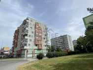 Prodej bytu 1+kk, 39 m2, OV, Praha 4, Chodov, ul. Mikulova