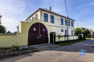Prodej samostatnho RD, 310 m2, Bor, Damnov (okres Tachov)