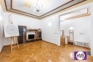 Prodej bytu 3+kk, 95 m2, OV, Praha 7, Holeovice, ul. Dobrovskho