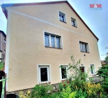 Prodej samostatnho RD, 140 m2, Hoovice (okres Beroun)