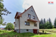 Prodej samostatnho RD, 220 m2, ichovice (okres Klatovy)
