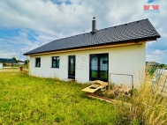 Prodej adovho RD, 138 m2, Pehov (okres Plze-sever)