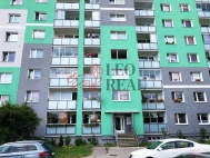 Prodej bytu 3+1, 0 m2, OV, esk Lpa, ul. Cvikovsk