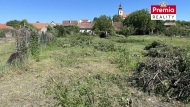 Prodej pozemku , uren k vstavb RD, Dyjkovice (okres Znojmo)