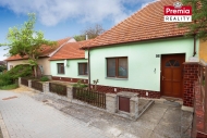 Prodej adovho RD, 170 m2, Dobnsko (okres Znojmo)