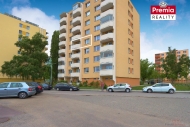Prodej bytu 1+1, 36 m2, OV, Znojmo, ul. Sokolovsk