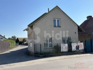 Prodej samostatnho RD, 156 m2, Vejvanovice (okres Chrudim)
