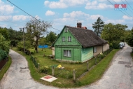 Prodej rohovho RD, 90 m2, Cvikov, Drnovec (okres esk Lpa)