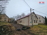 Prodej samostatnho RD, 400 m2, Bochov, Polom (okres Karlovy Vary)