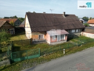 Prodej samostatnho RD, 213 m2, Struhaov, Boeovice (okres Beneov)