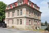Prodej njemnho domu, esk Kamenice (okres Dn)