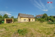 Prodej samostatnho RD, 140 m2, Doln andov (okres Cheb)