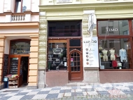 Pronjem restaurace, Liberec, Liberec IV-Pertn