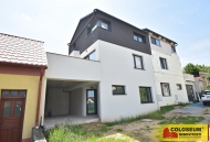 Prodej adovho RD, 120 m2, Miroslav (okres Znojmo)